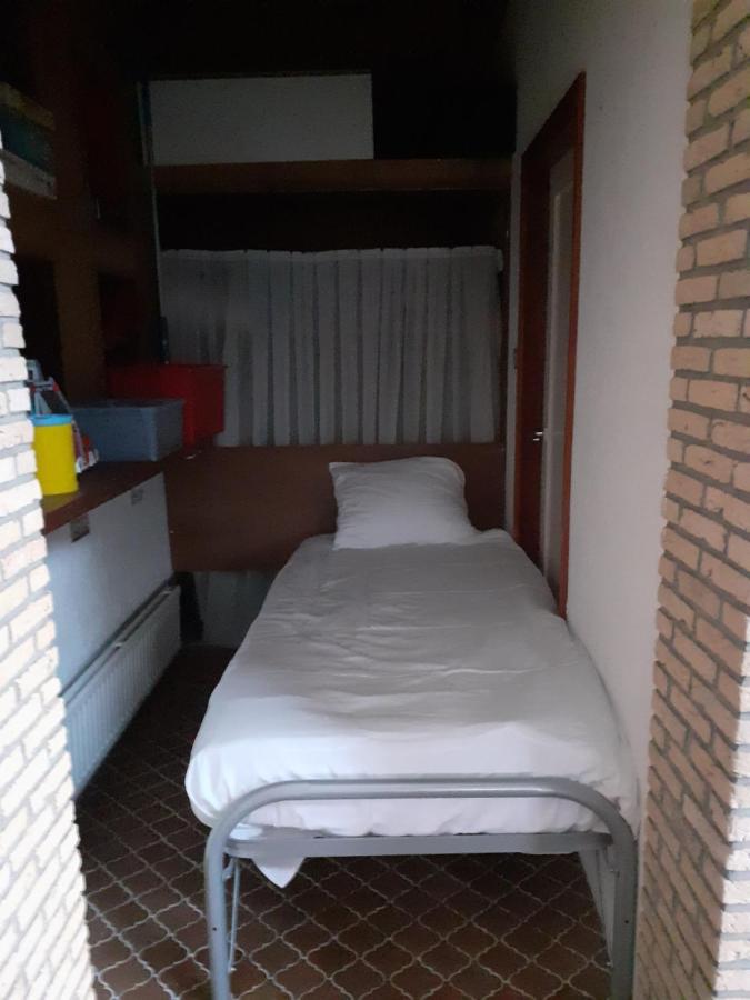 Vakantiehuis Warder Esterno foto