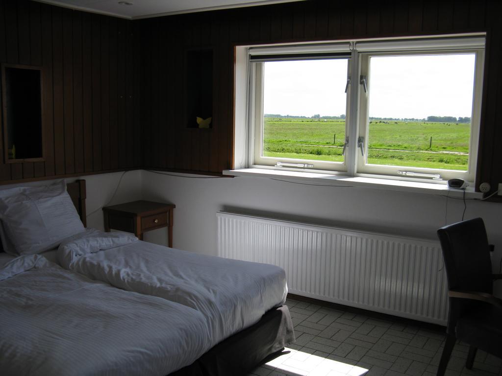 Vakantiehuis Warder Camera foto