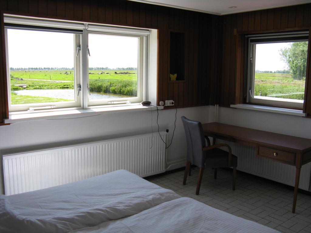 Vakantiehuis Warder Camera foto