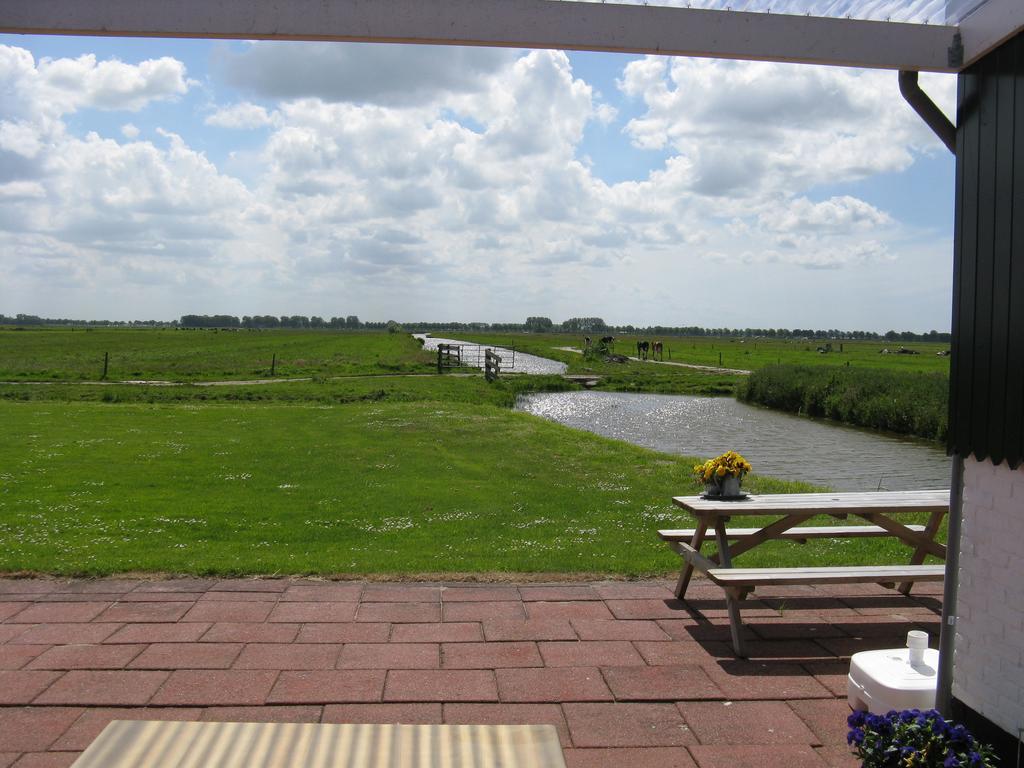 Vakantiehuis Warder Camera foto