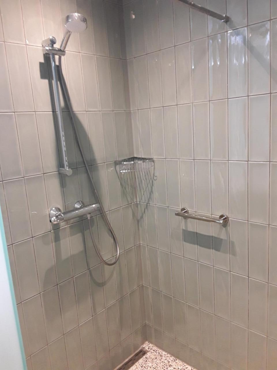Vakantiehuis Warder Esterno foto